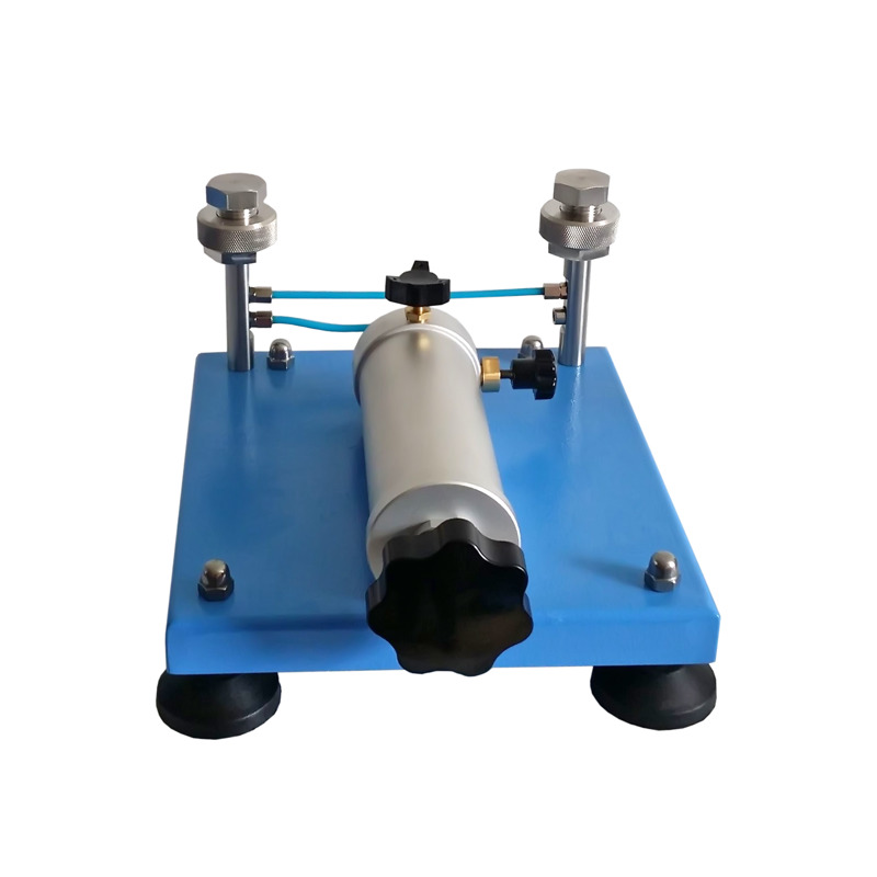 PY715微壓氣體壓力源