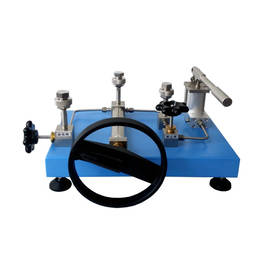 PY721臺(tái)式氣壓泵