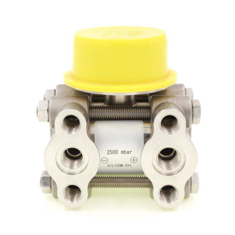 PY821單晶硅多參數傳感器