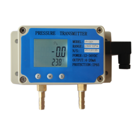 PY301風(fēng)壓傳感器