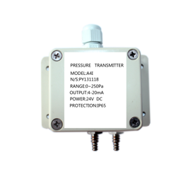 A4I風壓傳感器