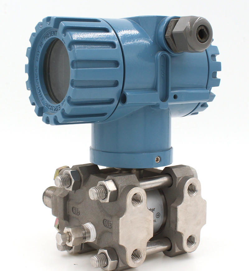 PY6006防爆型單晶硅壓力變送器