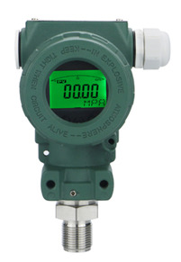 PY211經濟型LCD顯示壓力變送器