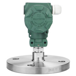 PY203法蘭型壓力變送器