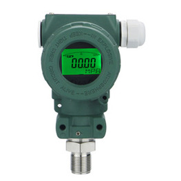 PY211經濟型LCD顯示壓力變送器